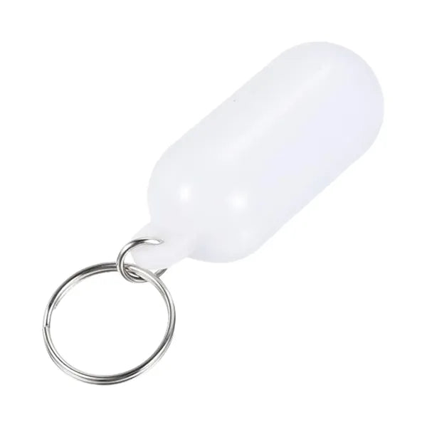 Floating Keychain Marine Sailing Key Chain Buoyant Keyrings