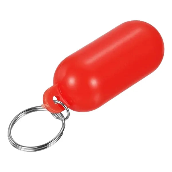 Floating Keychain Marine Sailing Key Chain Buoyant Keyrings