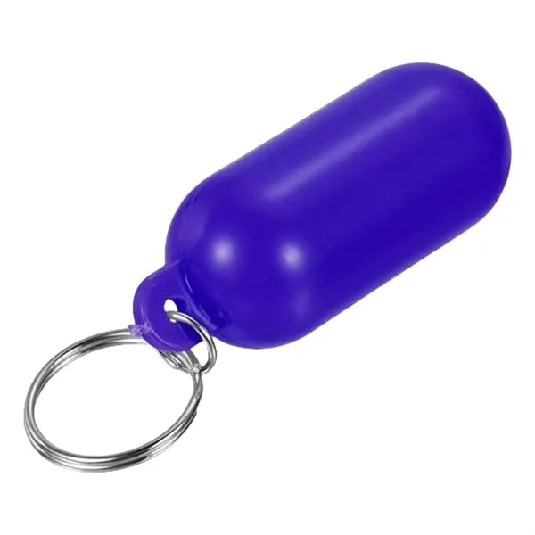 Floating Keychain Marine Sailing Key Chain Buoyant Keyrings