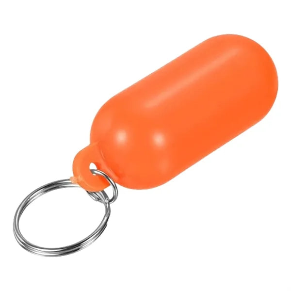 Floating Keychain Marine Sailing Key Chain Buoyant Keyrings