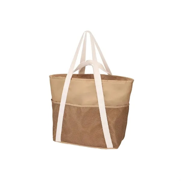 Multifunctional Beach Waterproof Bag with Zipper Cruise