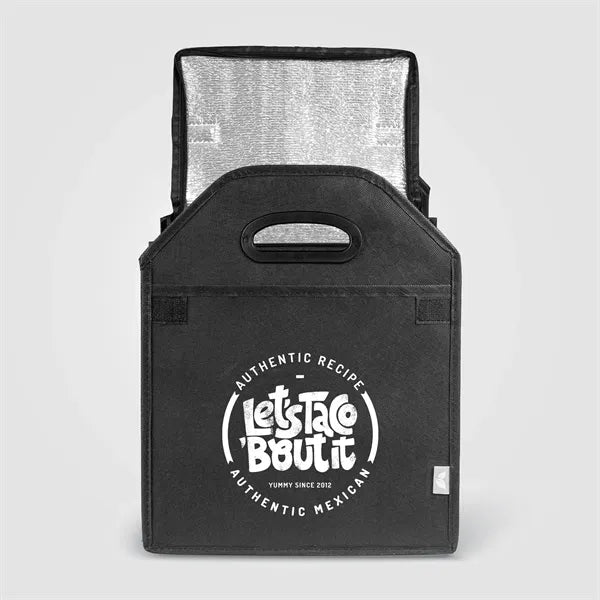 Essen rPET Collapsible Trunk Bag - 10 gal