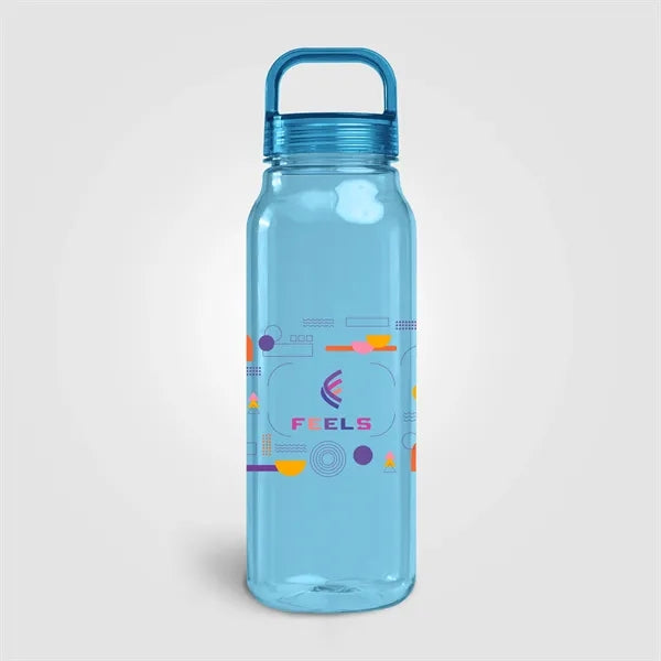 Sweden - 32 oz. rPET Bottle