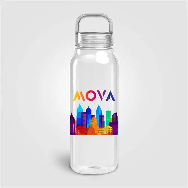 Sweden - 32 oz. rPET Bottle