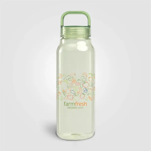 Sweden - 32 oz. rPET Bottle