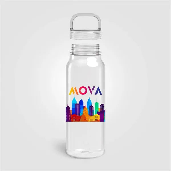 Sweden - 32 oz. rPET Bottle