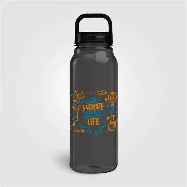 Sweden - 32 oz. rPET Bottle