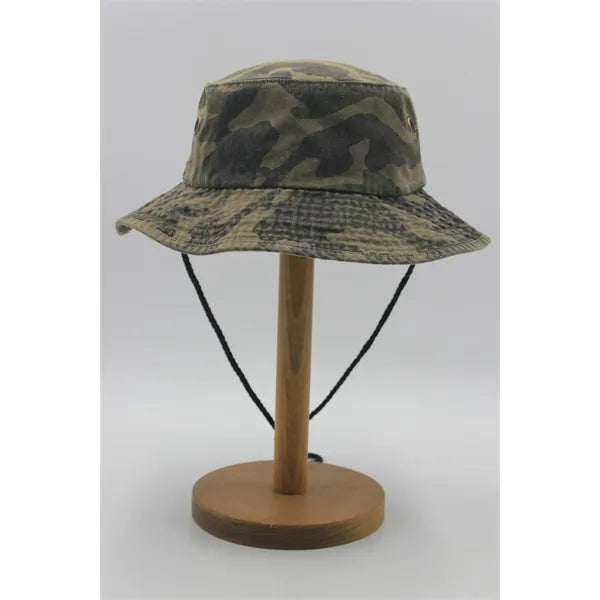 Safari Sun Blocker Hat