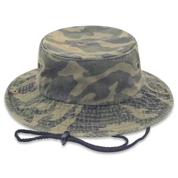 Safari Sun Blocker Hat