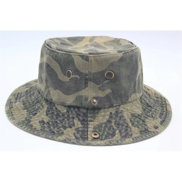 Safari Sun Blocker Hat
