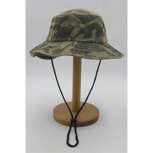Safari Sun Blocker Hat
