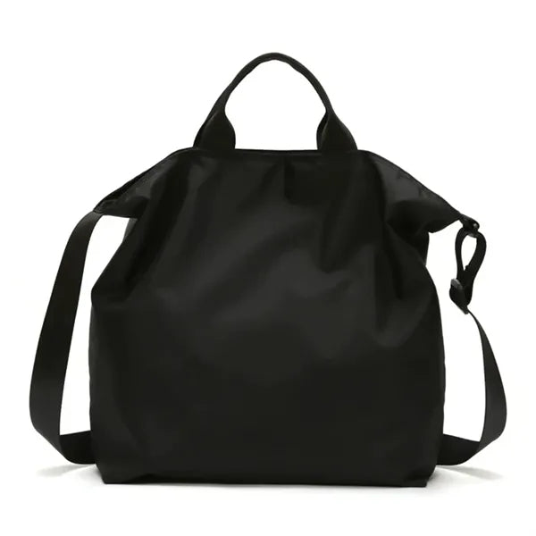 Nylon Tote Bag Crossbody Shoulder Handbag