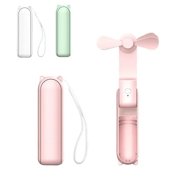 Portable Personal Mini Fan