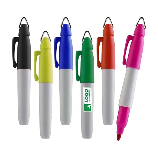 Mini Permanent Markers