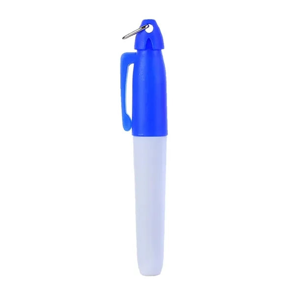 Mini Permanent Markers