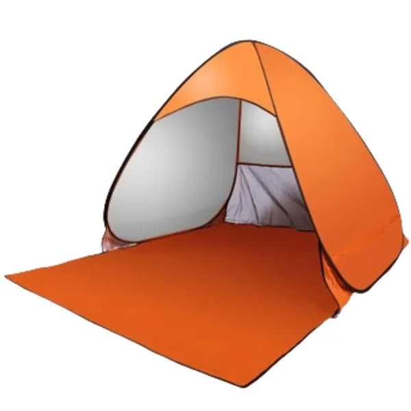 Automatic Elastic Folding Beach Tent