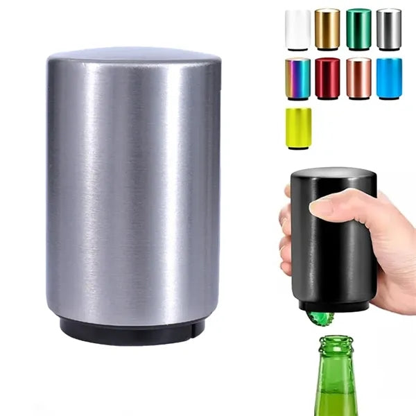 Magnetic Bottle Opener