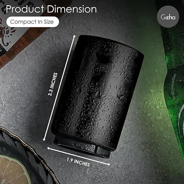 Magnetic Bottle Opener