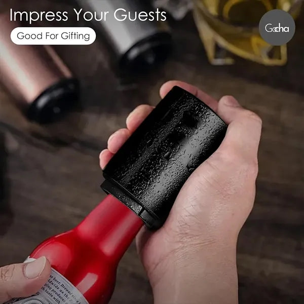 Magnetic Bottle Opener