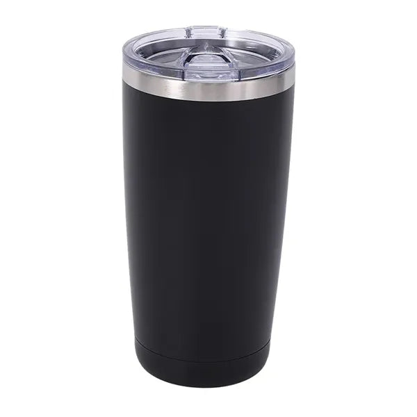 20 oz Insulated Stainless Steel Tumbler W/ Lid