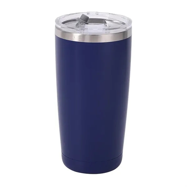 20 oz Insulated Stainless Steel Tumbler W/ Lid