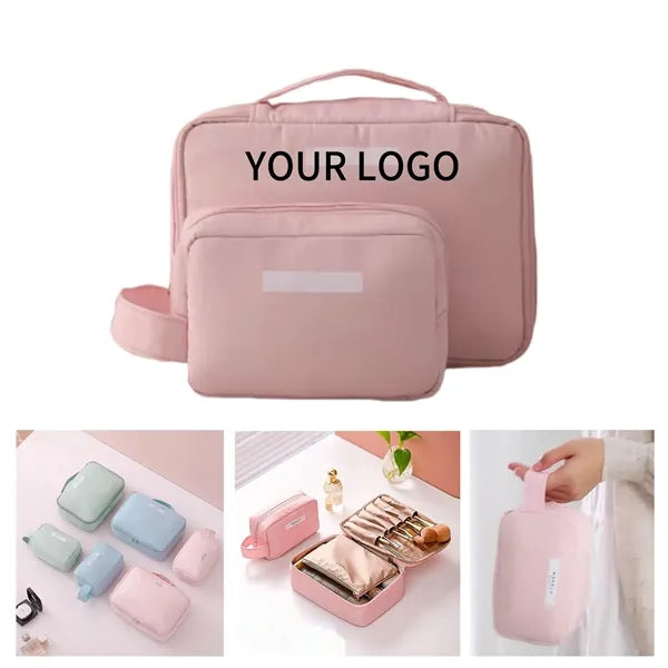 Travel Cable Organizer