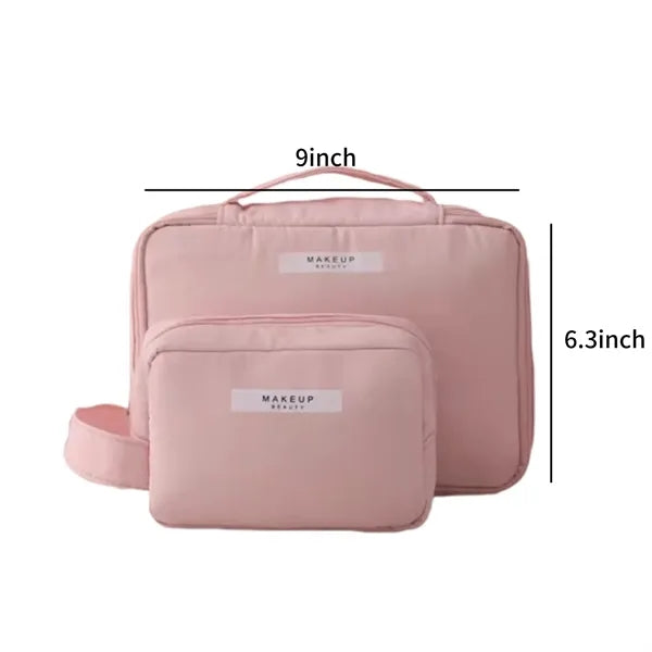 Travel Cable Organizer