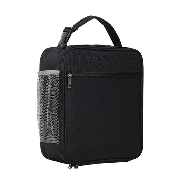 Insulated Lunch Cooler Tote Bag