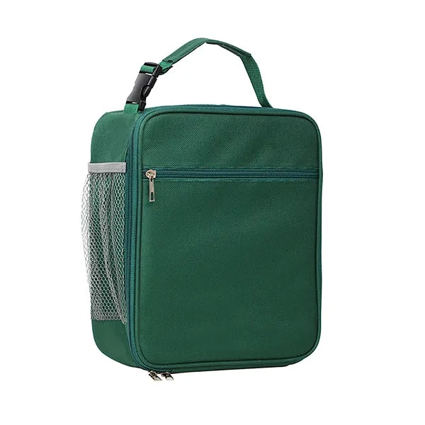 Insulated Lunch Cooler Tote Bag