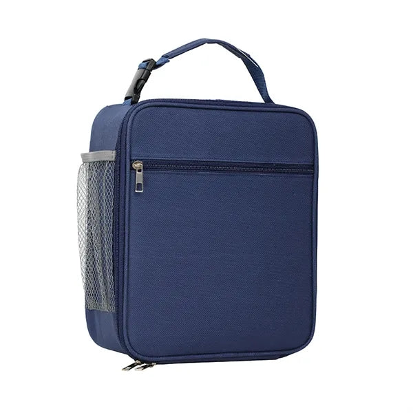 Insulated Lunch Cooler Tote Bag