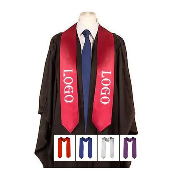 Graduation Stoles
