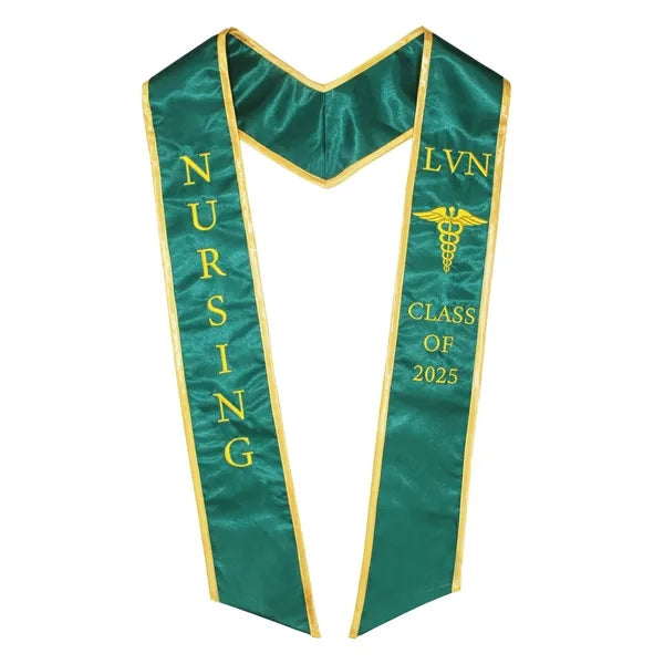 Graduation Stoles