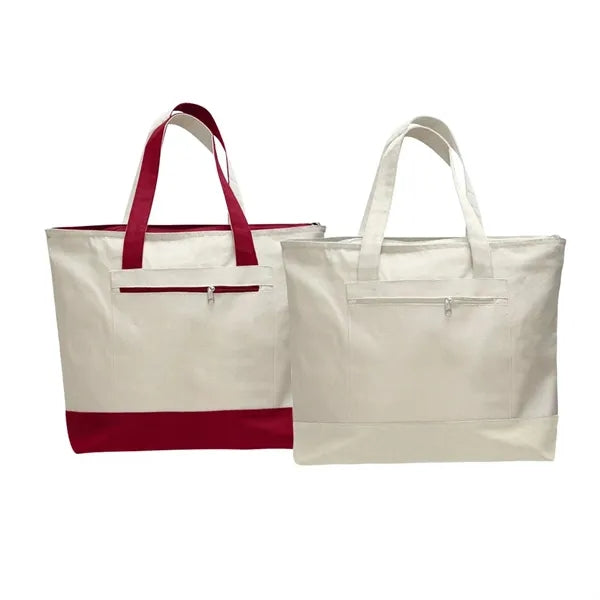 Canvas Tote Bag