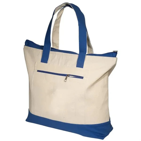 Canvas Tote Bag
