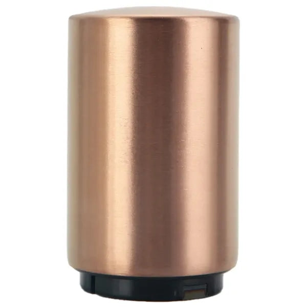 Push Down Bottle Opener
