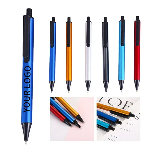 Biodegradable Ballpoint Pen