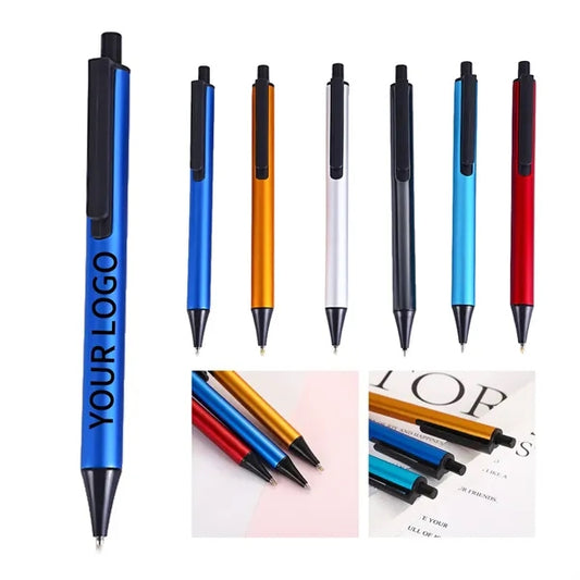Biodegradable Ballpoint Pen