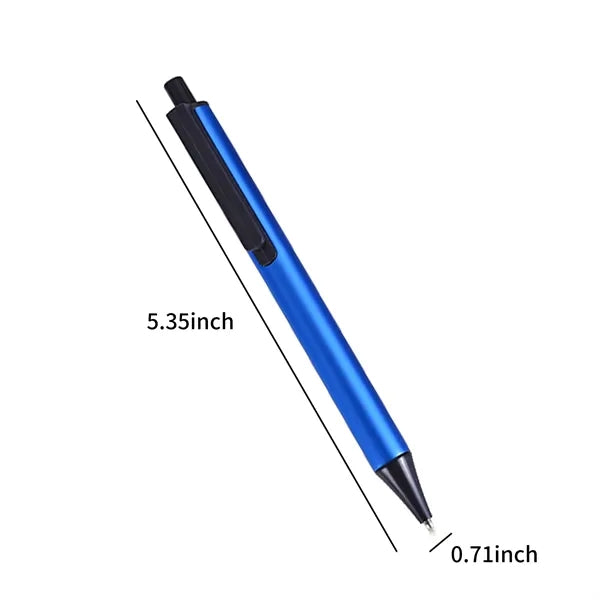 Biodegradable Ballpoint Pen