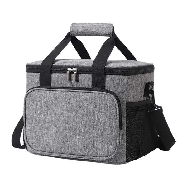 8 Cans Insulated Cooler Bag