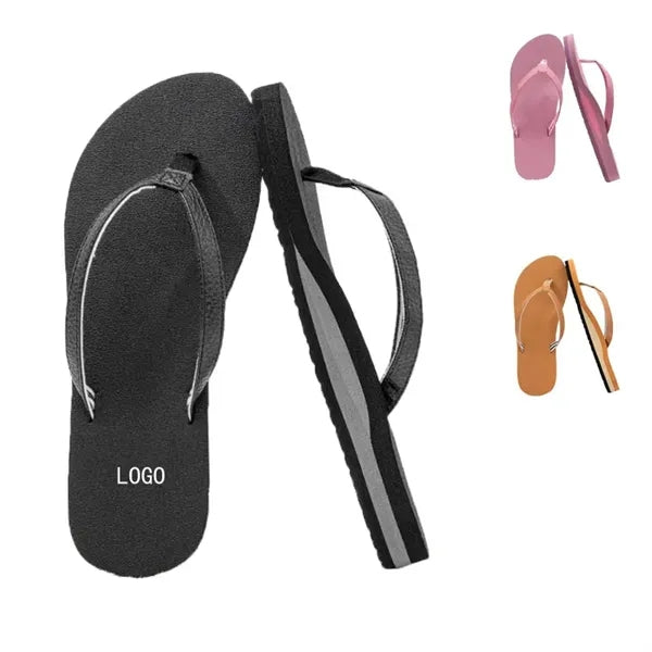 Women Flip Flops With Arch Support