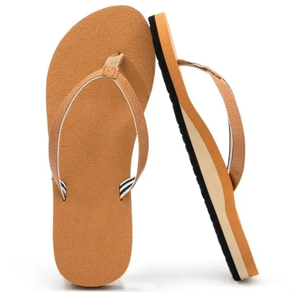 Women Flip Flops With Arch Support