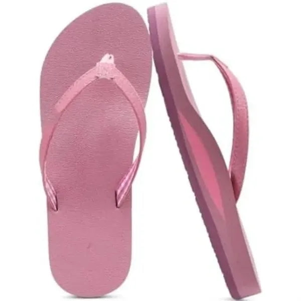 Women Flip Flops With Arch Support