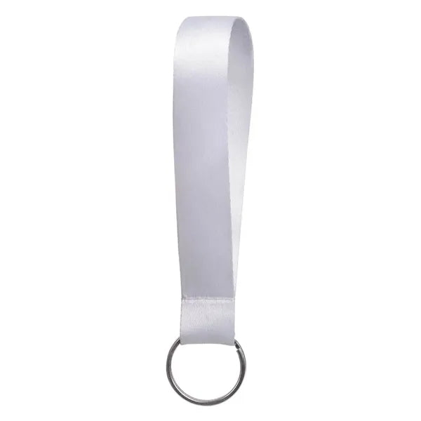 3/4" Sublimation Key Chain Lanyard