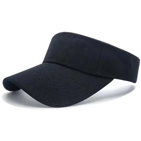 Sport Wear Sun Visor Cap