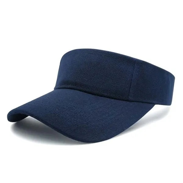 Sport Wear Sun Visor Cap