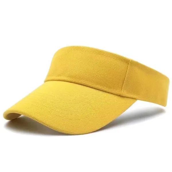 Sport Wear Sun Visor Cap