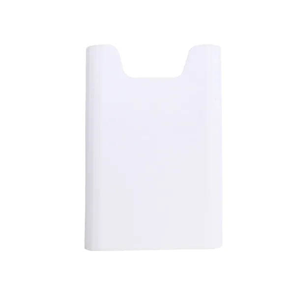 Silicone Phone Holder for Bogg Bag