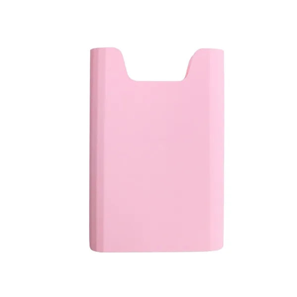 Silicone Phone Holder for Bogg Bag