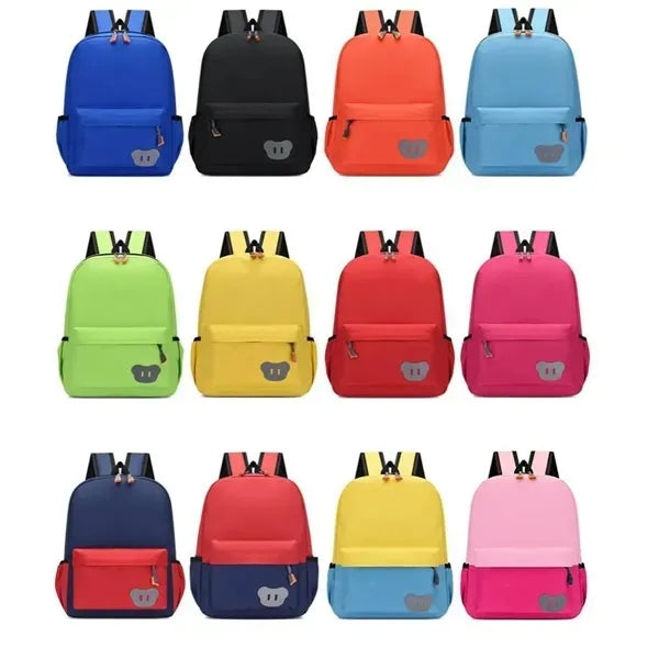 Toddler Lightweight Daypack Preschool Kids Backpack
