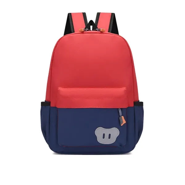 Toddler Lightweight Daypack Preschool Kids Backpack